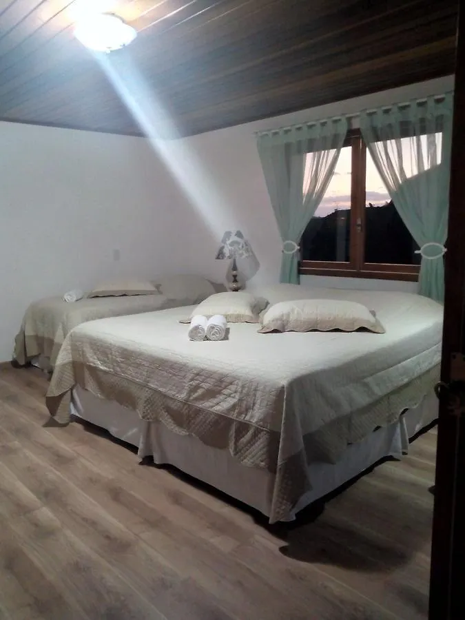 Recanto Cantinho Do Ceu Suites Campos do Jordao 0*,